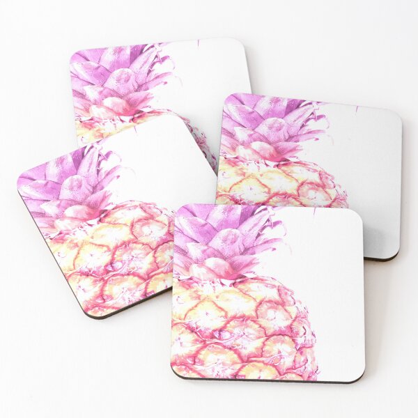 Item preview, Violet Pineapple designed and sold by Alemi.