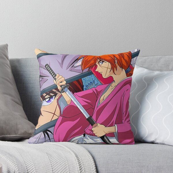 Item preview, kenshin designed and sold by frerchop1.