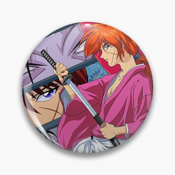 Item preview, kenshin designed and sold by frerchop1.