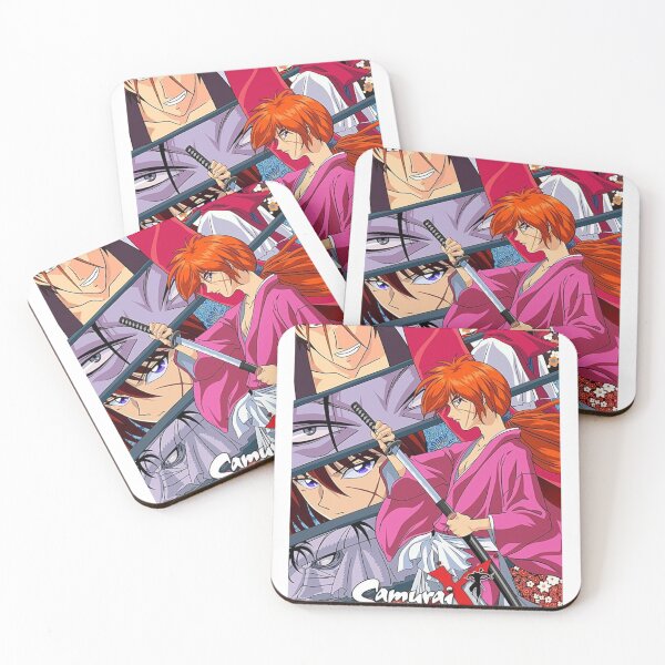 Item preview, kenshin designed and sold by frerchop1.