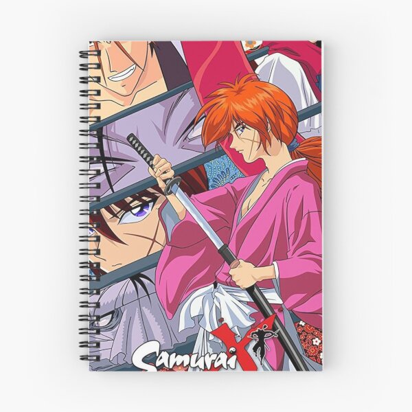 Item preview, kenshin designed and sold by frerchop1.