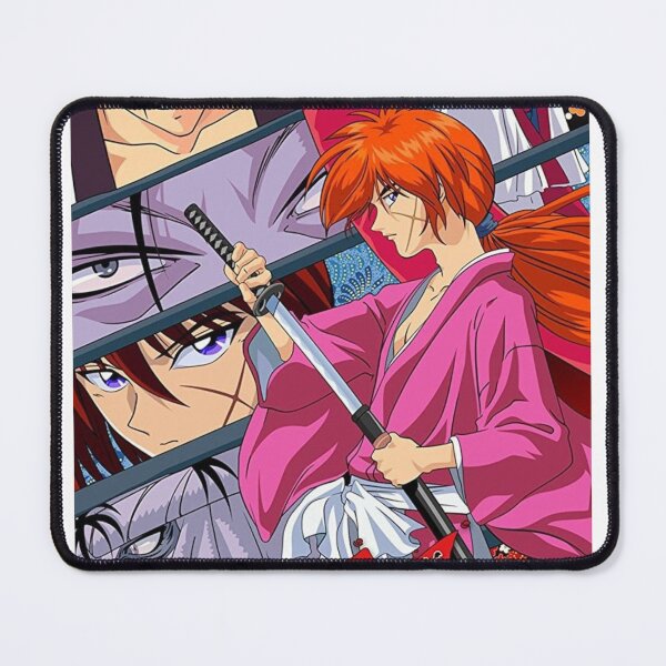 Item preview, kenshin designed and sold by frerchop1.