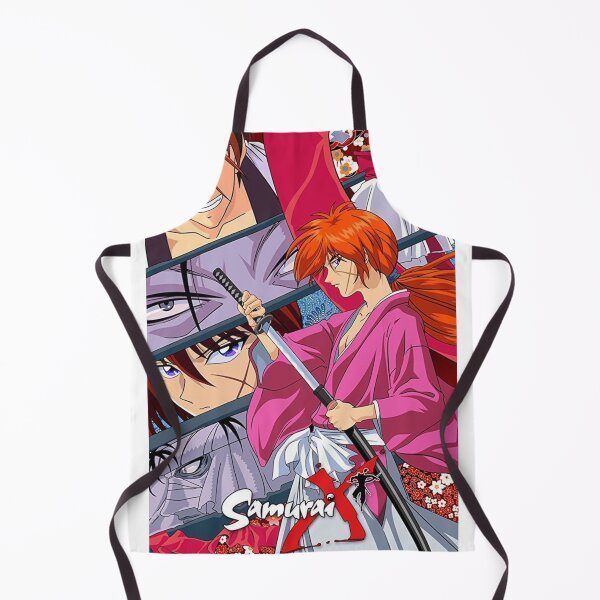 Item preview, kenshin designed and sold by frerchop1.