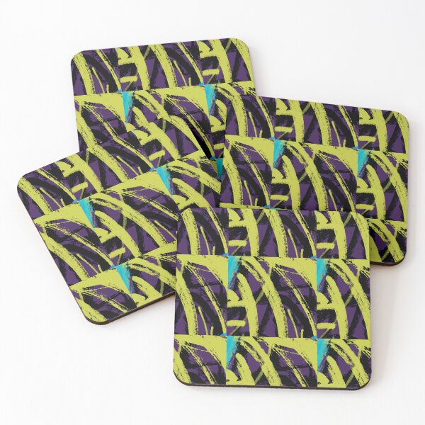 Item preview, Brush stokes designed and sold by SarahLuguii.