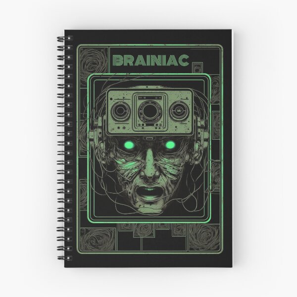 Item preview, Robot with brains designed and sold by War-Cats.