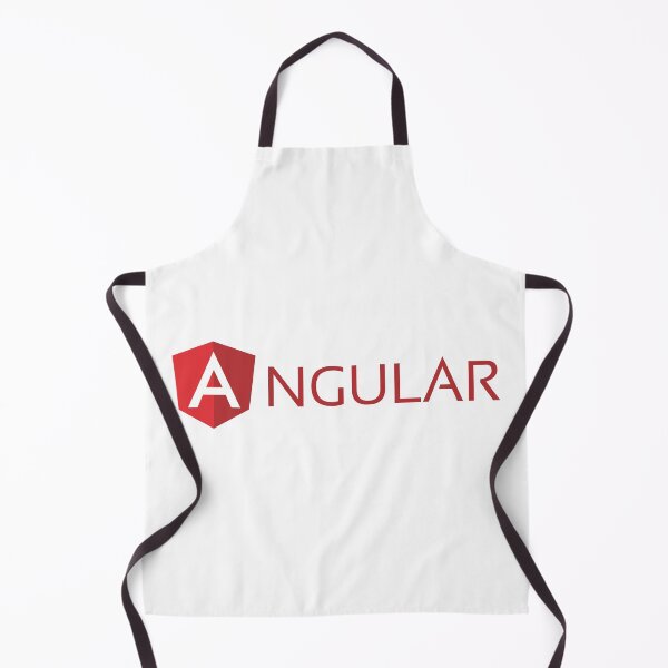 Item preview, Angular Official Text Logo designed and sold by hellkni9ht.