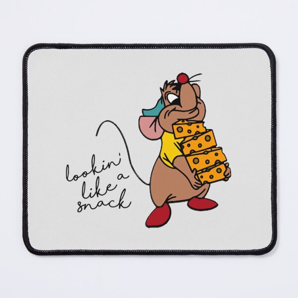 Item preview, Pareciendo un bocadillo Gus-Gus designed and sold by UranusStickers.