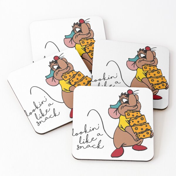 Artikelvorschau, Sieht aus wie ein Snack-Gus-Gus entworfen und verkauft von UranusStickers.