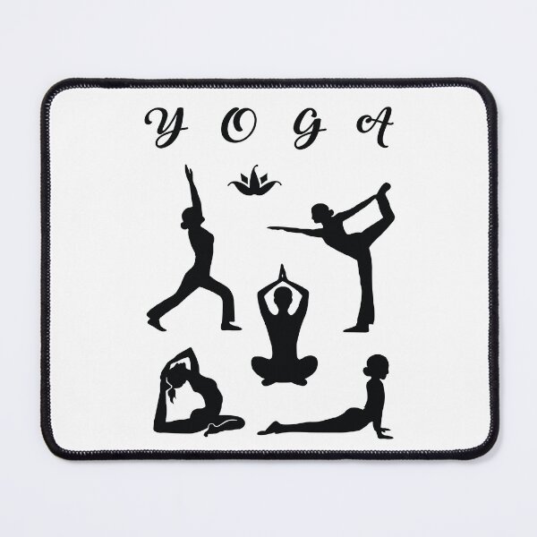 Item preview, Yoga designed and sold by marcosty.