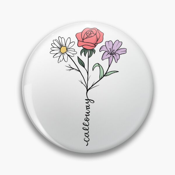 Item preview, calloway sisters designed and sold by elle-artss.