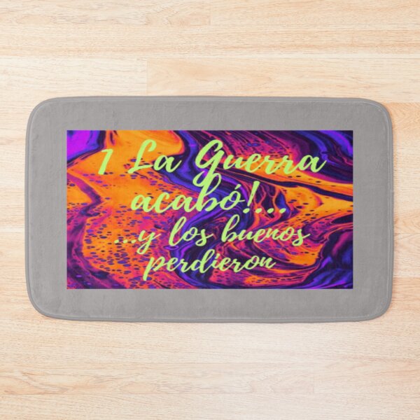 Item preview, The war is over... designed and sold by DiferenceArt.