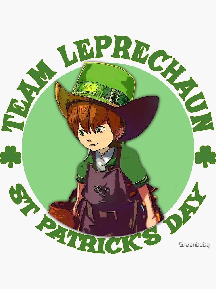 Leprechaun Ninja by Cateyes27 on DeviantArt