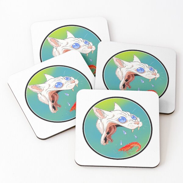 Item preview, cat meme designed and sold by Irene Pérez.