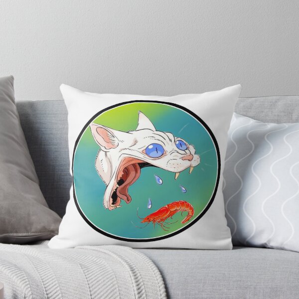 Item preview, cat meme designed and sold by Irene Pérez.