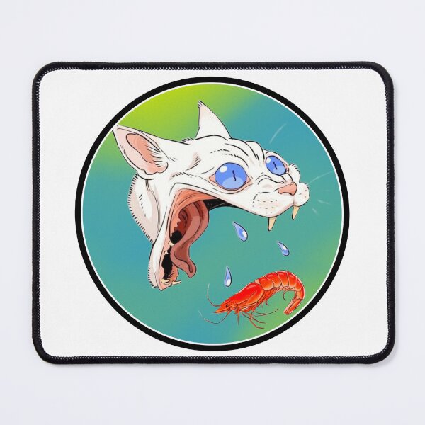 Item preview, cat meme designed and sold by Irene Pérez.