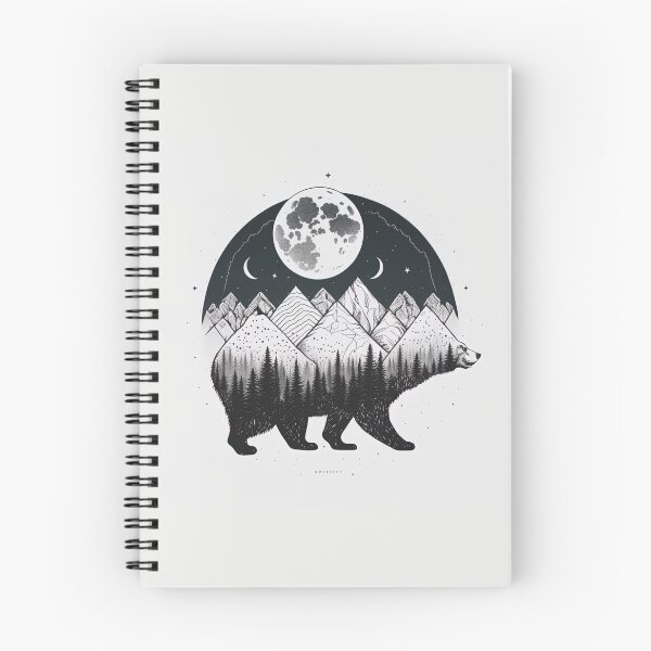 Item preview, Bearer designed and sold by Jada-Art-Shop.