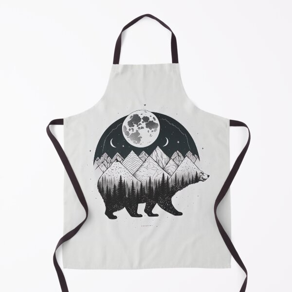 Item preview, Bearer designed and sold by Jada-Art-Shop.