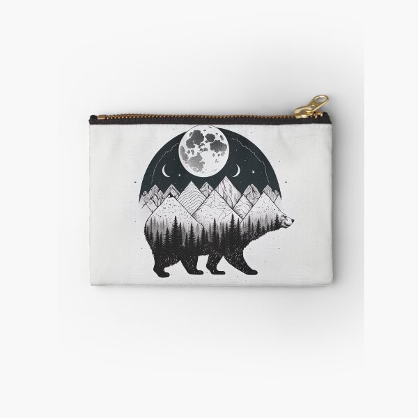 Item preview, Bearer designed and sold by Jada-Art-Shop.