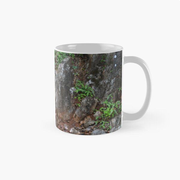 Item preview, Stairway in the Mountains  designed and sold by Bernsberry Illustrations.