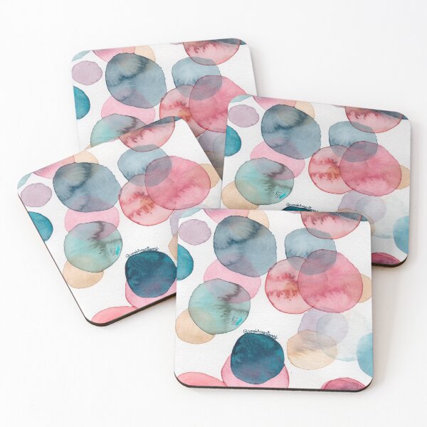 Item preview, Bubbles designed and sold by anablueartwork.