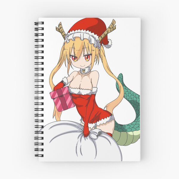 Artikelvorschau, Weihnachten Tohru entworfen und verkauft von crmitchell.
