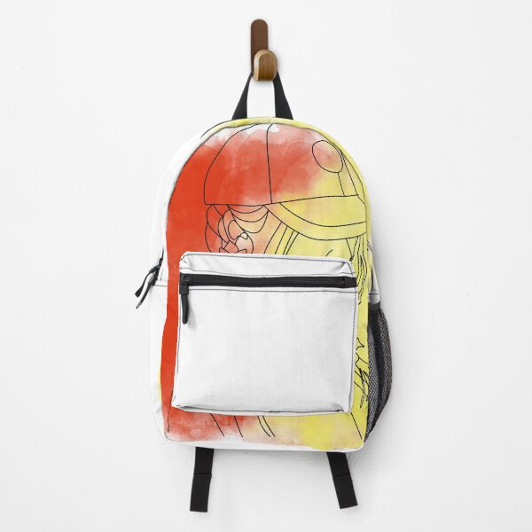 Item preview, Girls New Style with background yellow and red designed and sold by MobMarketdesign.