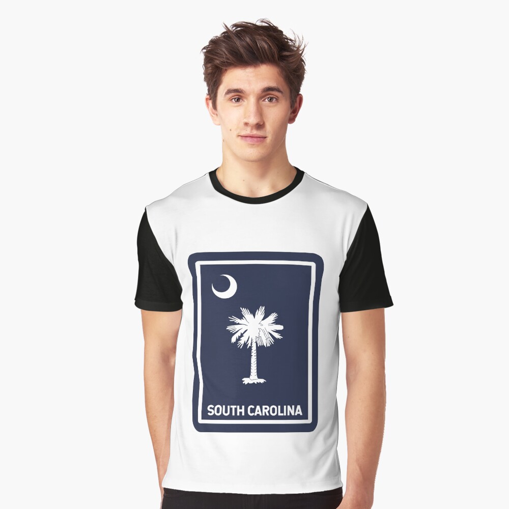Item preview, Graphic T-Shirt designed and sold by franklinprintco.