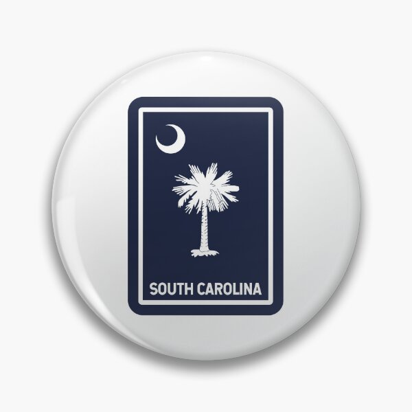 Item preview, The South Carolina State designed and sold by franklinprintco.