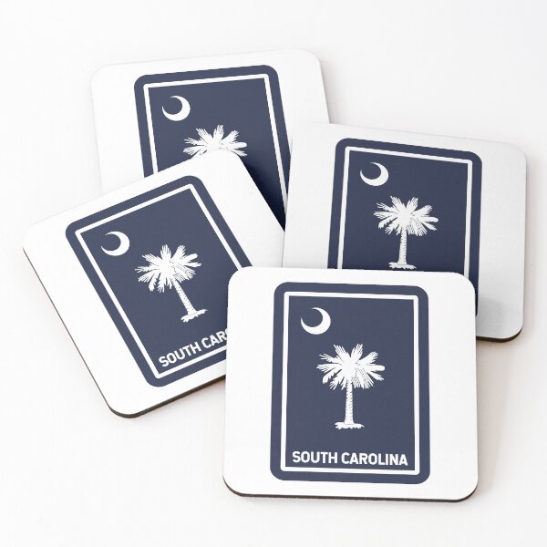 Item preview, The South Carolina State designed and sold by franklinprintco.