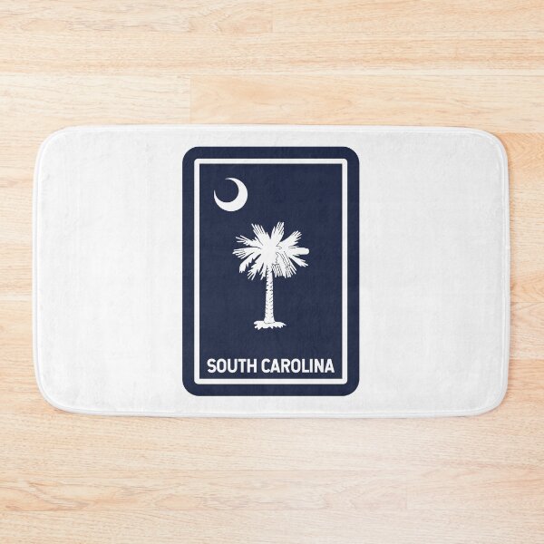 Item preview, The South Carolina State designed and sold by franklinprintco.