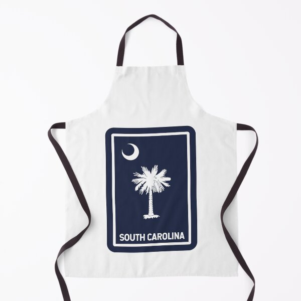 Item preview, The South Carolina State designed and sold by franklinprintco.