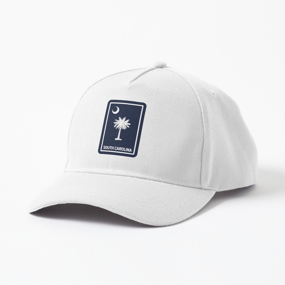 Item preview, Baseball Cap designed and sold by franklinprintco.