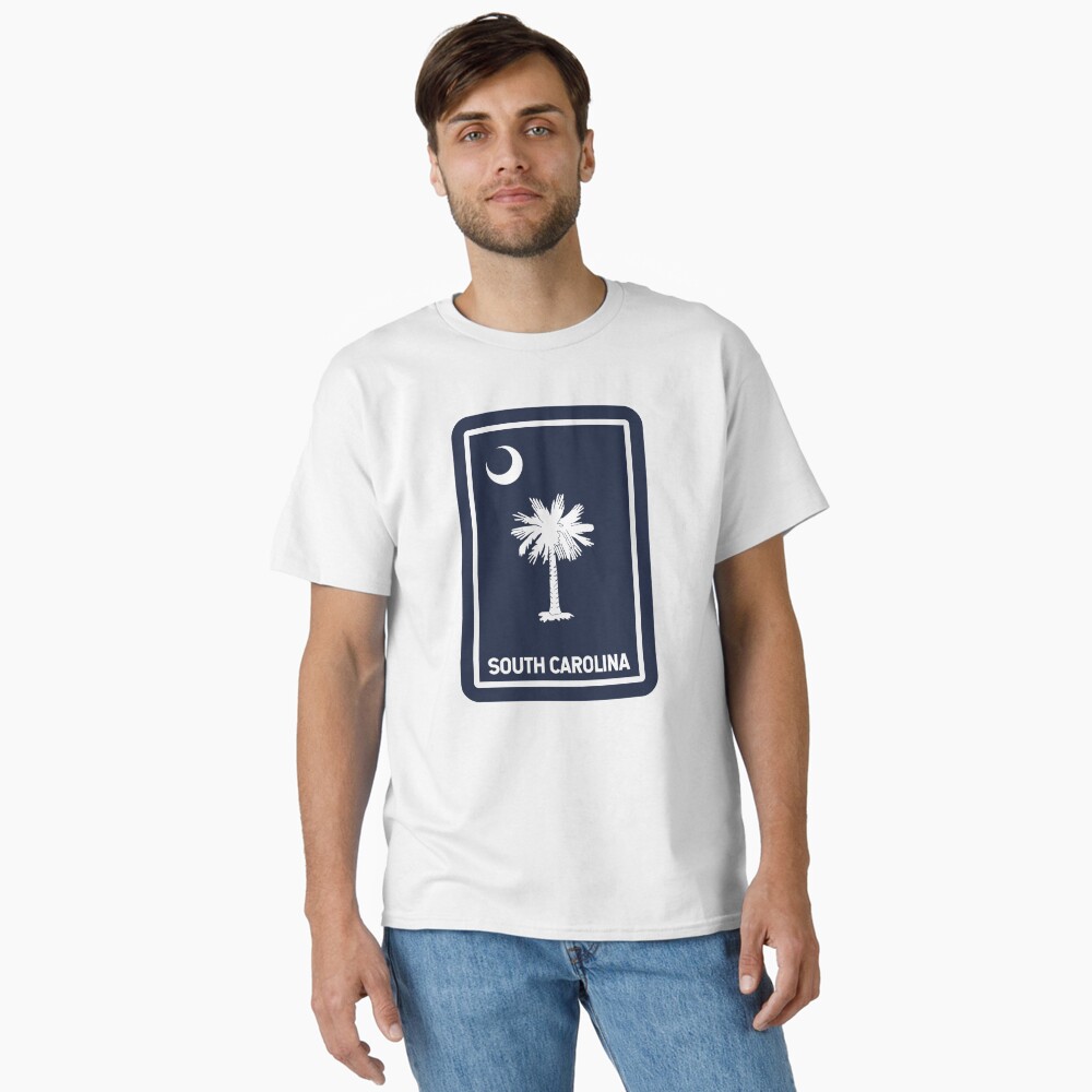 Item preview, Classic T-Shirt designed and sold by franklinprintco.