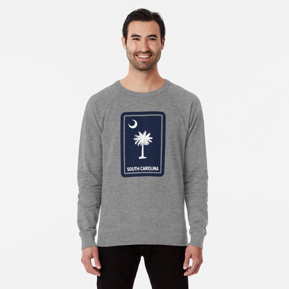Item preview, Lightweight Sweatshirt designed and sold by franklinprintco.