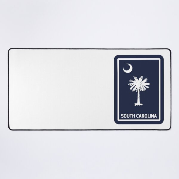 Item preview, The South Carolina State designed and sold by franklinprintco.