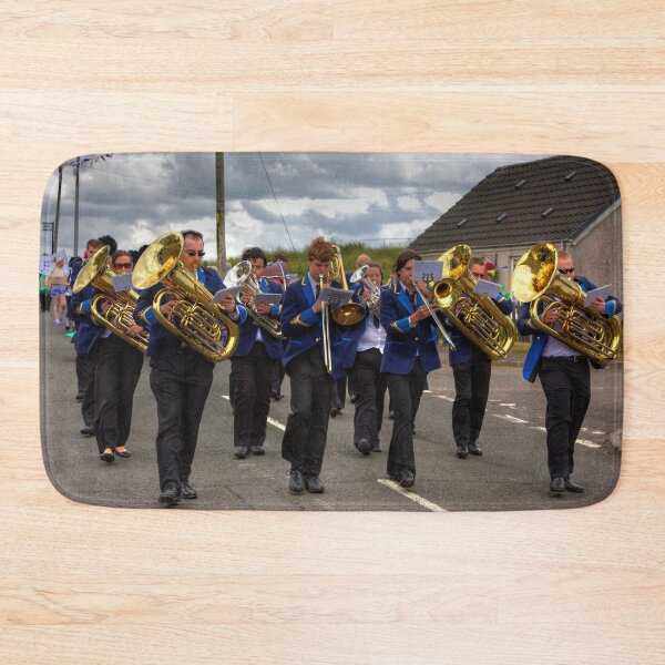 Item preview, Coalburn Silver Band designed and sold by tomg.