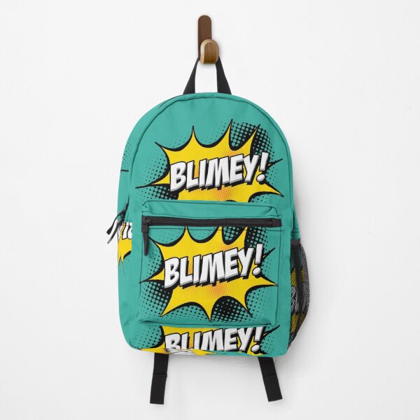 Item preview, Aussie British slang- Blimey! designed and sold by Amit D.