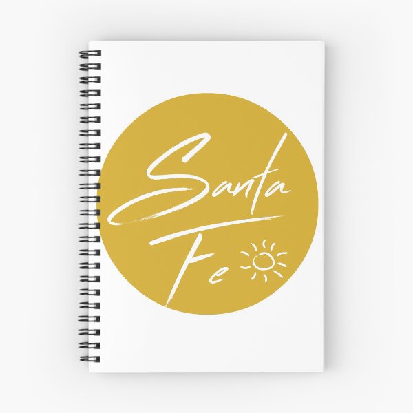 Item preview, Santa Fe designed and sold by firestarlover.