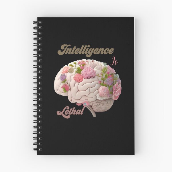 Item preview, Intelligence Is Lethal designed and sold by Yourfavshop600.
