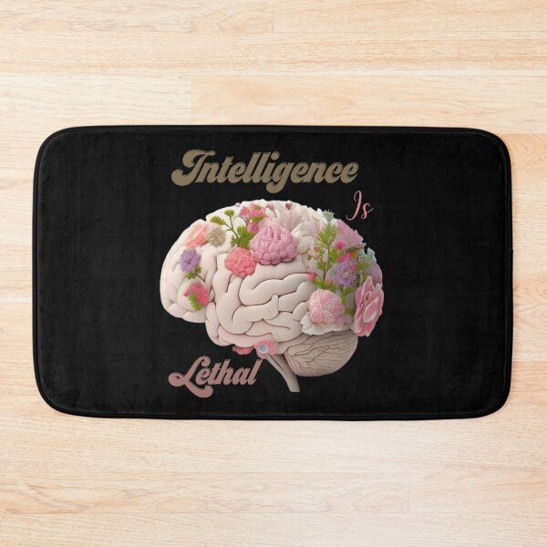 Item preview, Intelligence Is Lethal designed and sold by Yourfavshop600.