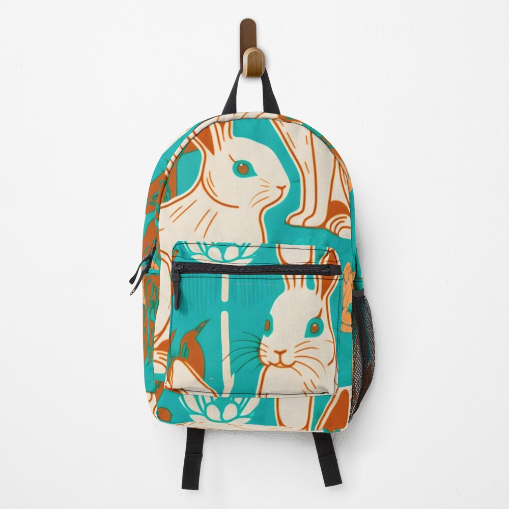 Item preview, Backpack designed and sold by Artlizzard.