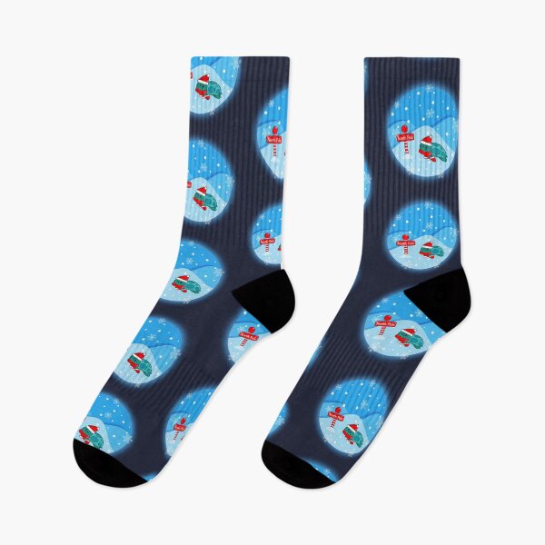 Item preview,  Turtle in the North Pole designed and sold by mixMixtli.