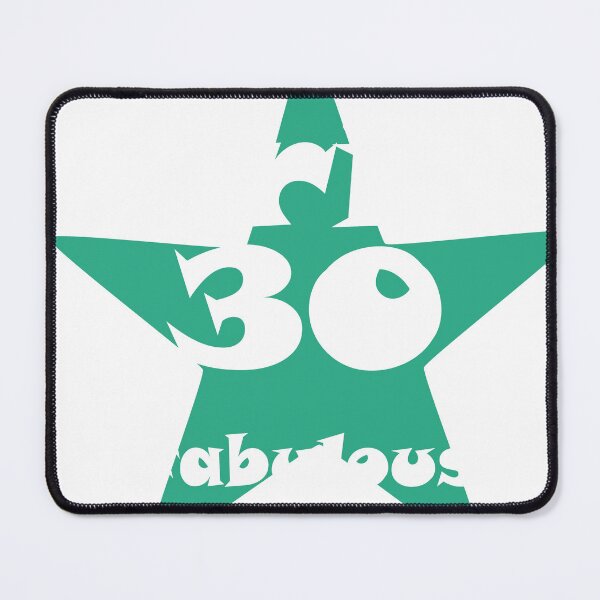 Item preview, Celebrate Eric beign old (30) in Baby Blue, Baby Blue designed and sold by TechsQuickArt.