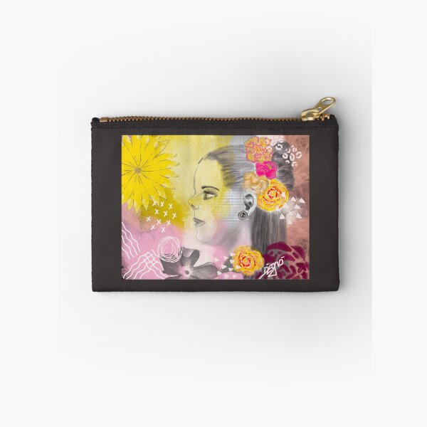 Item preview, Somewhere over the flowers designed and sold by Michelle Daigneault.