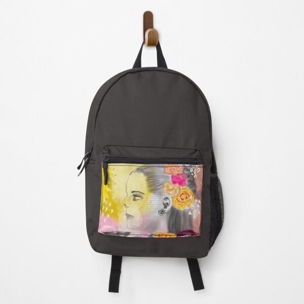 Item preview, Somewhere over the flowers designed and sold by Michelle Daigneault.