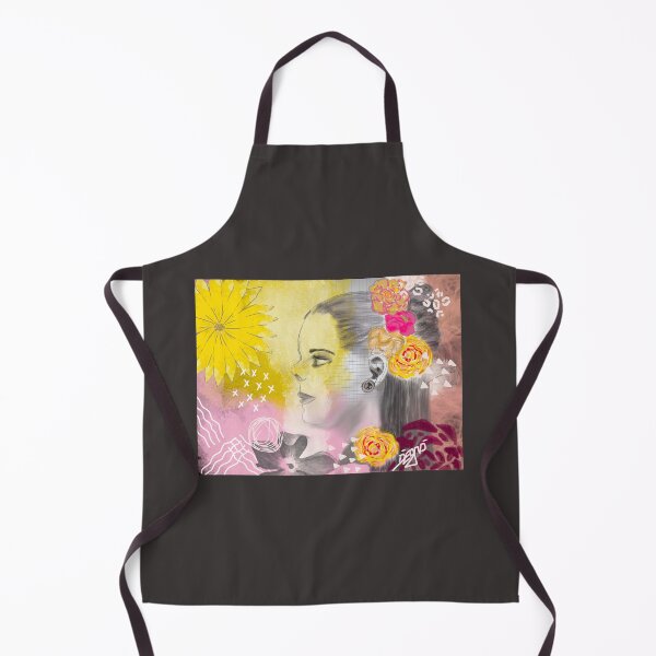 Item preview, Somewhere over the flowers designed and sold by Michelle Daigneault.