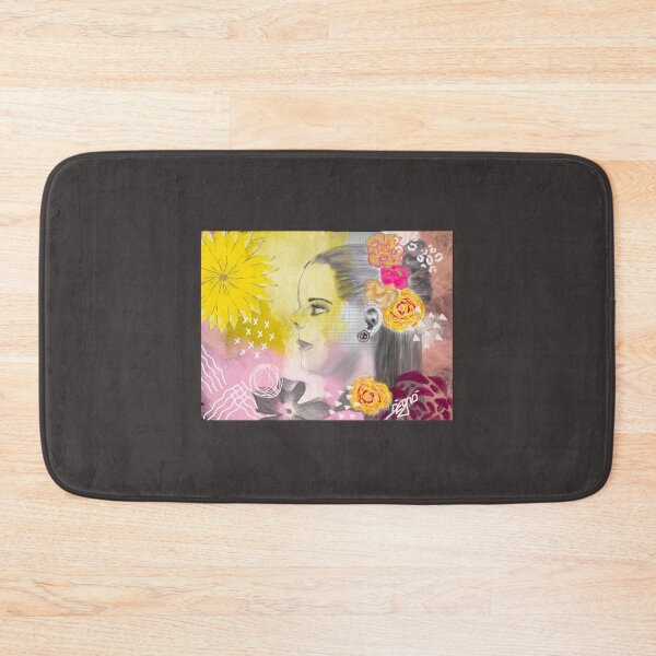 Item preview, Somewhere over the flowers designed and sold by Michelle Daigneault.