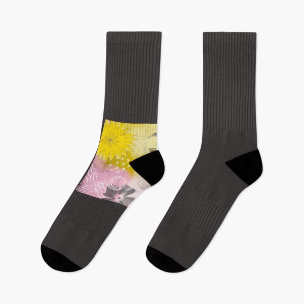 Item preview, Somewhere over the flowers designed and sold by Michelle Daigneault.