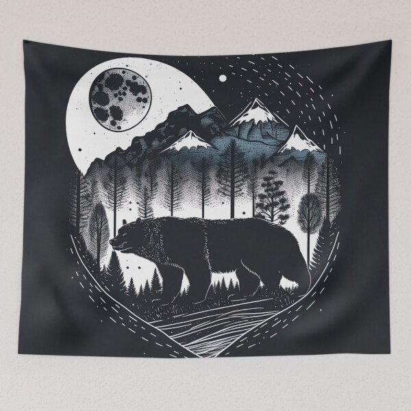 Item preview, Koda designed and sold by Jada-Art-Shop.
