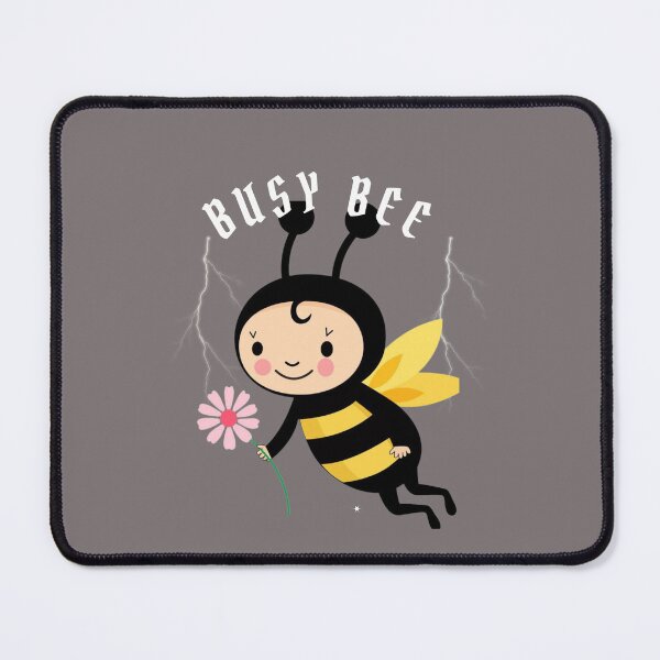 Item preview, Busy bee designed and sold by sara diab.